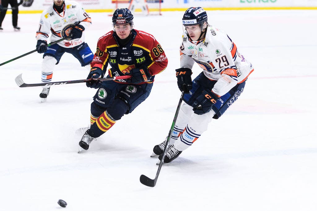 (17826) Alexander Holtz/Pontus Holmberg