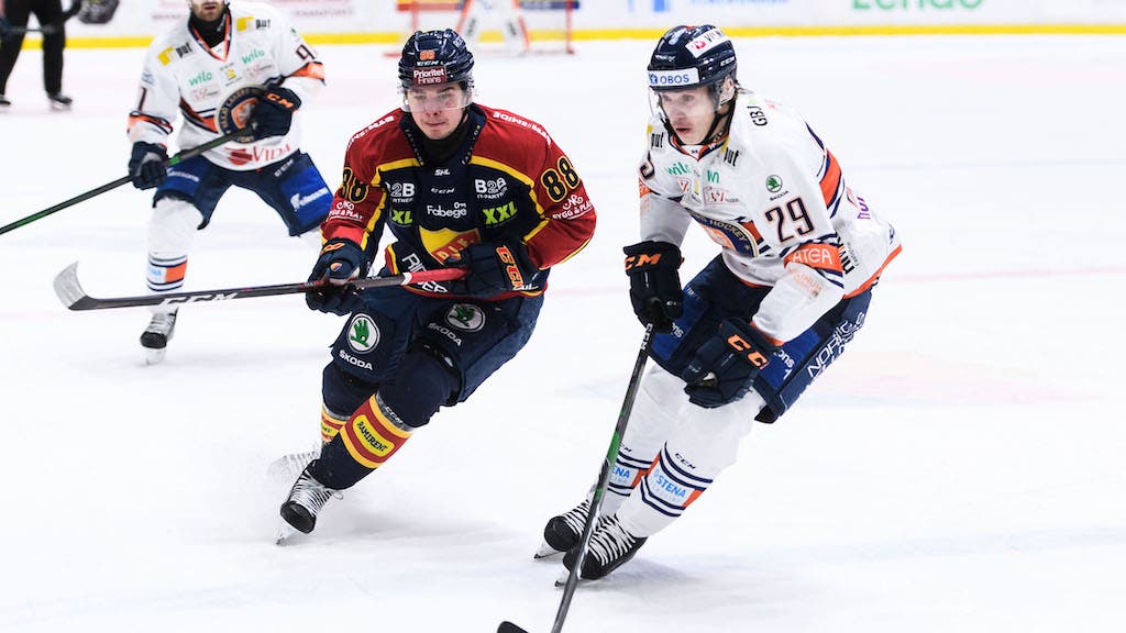 Maxim Thore/Bildbyrån