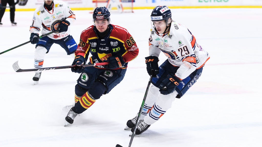 (17826) Alexander Holtz/Pontus Holmberg