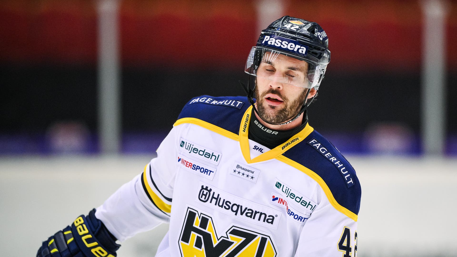 Niklas Arell