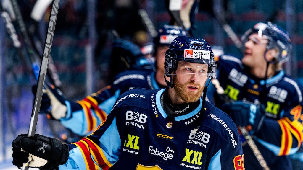 (25709) Linus Klasen Djurgården