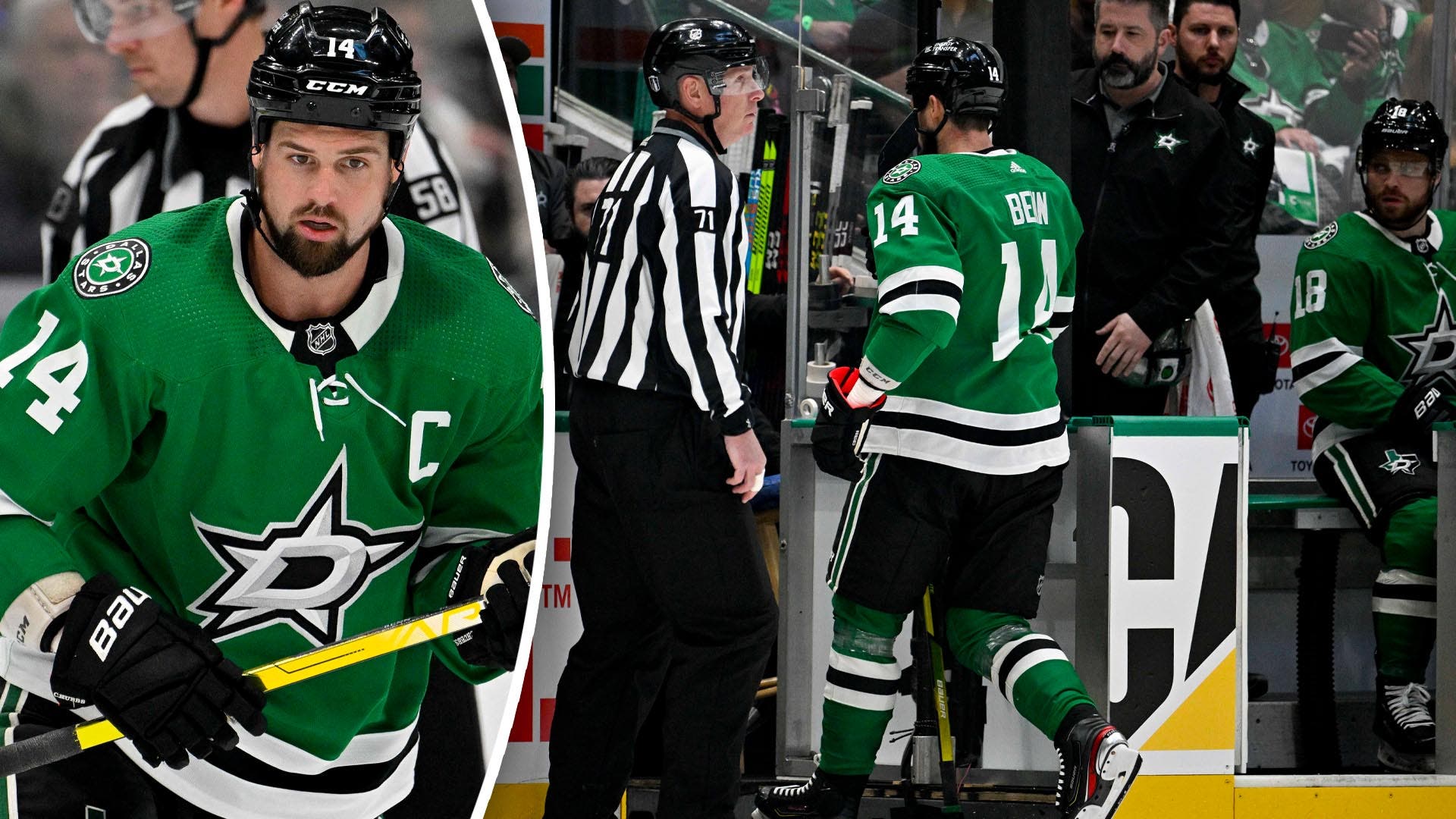 (28147) Jamie Benn