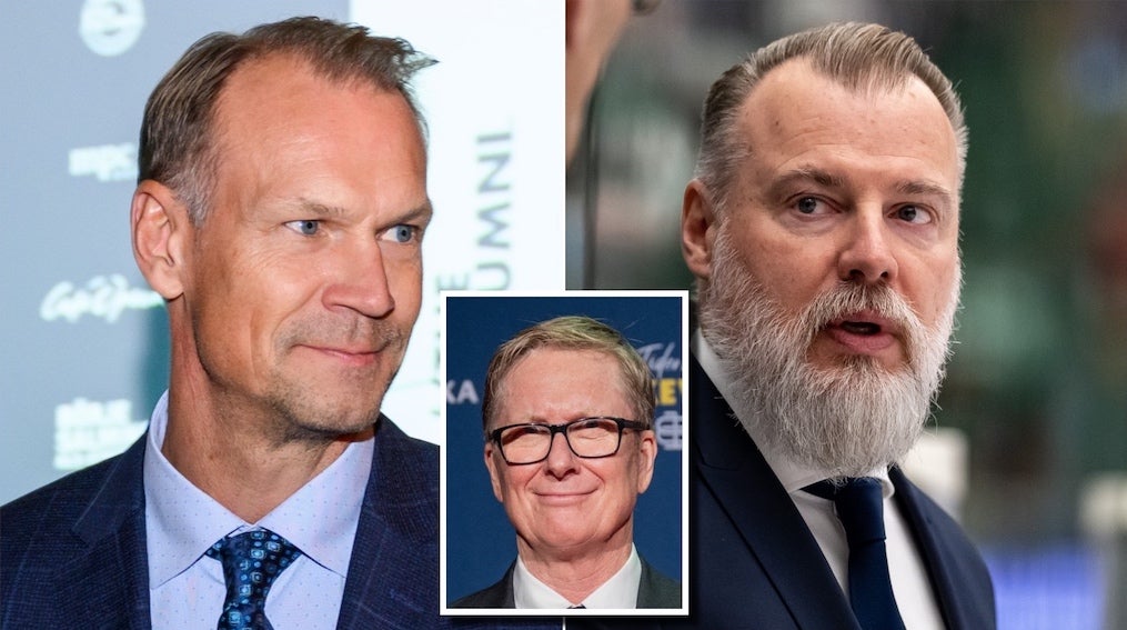 Foto: Bildbyrån
