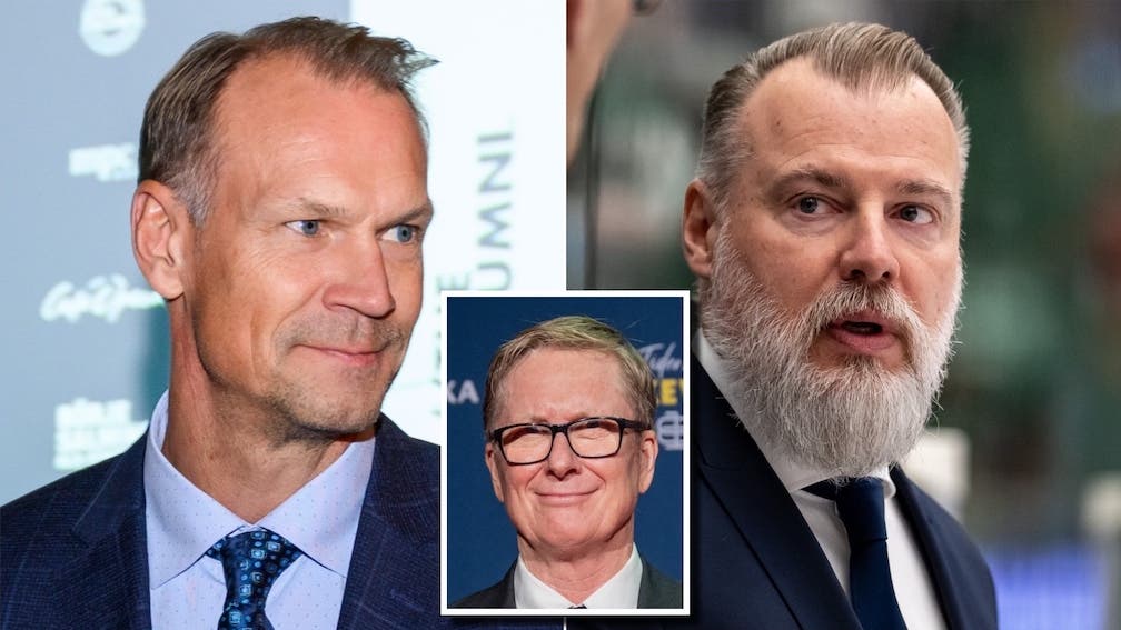 Lidström Grönborg Boustedt