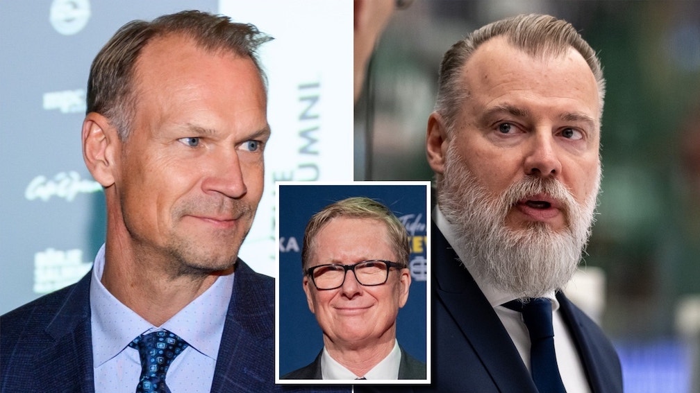 Foto: Bildbyrån