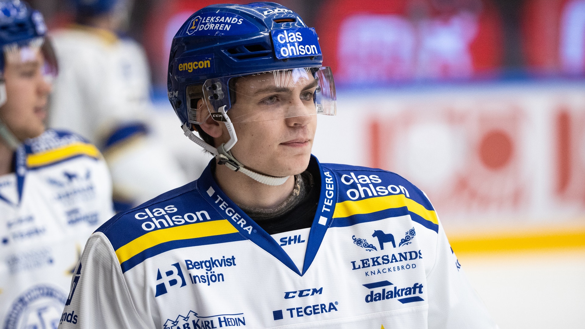 Daniel Eriksson/Bildbyrån