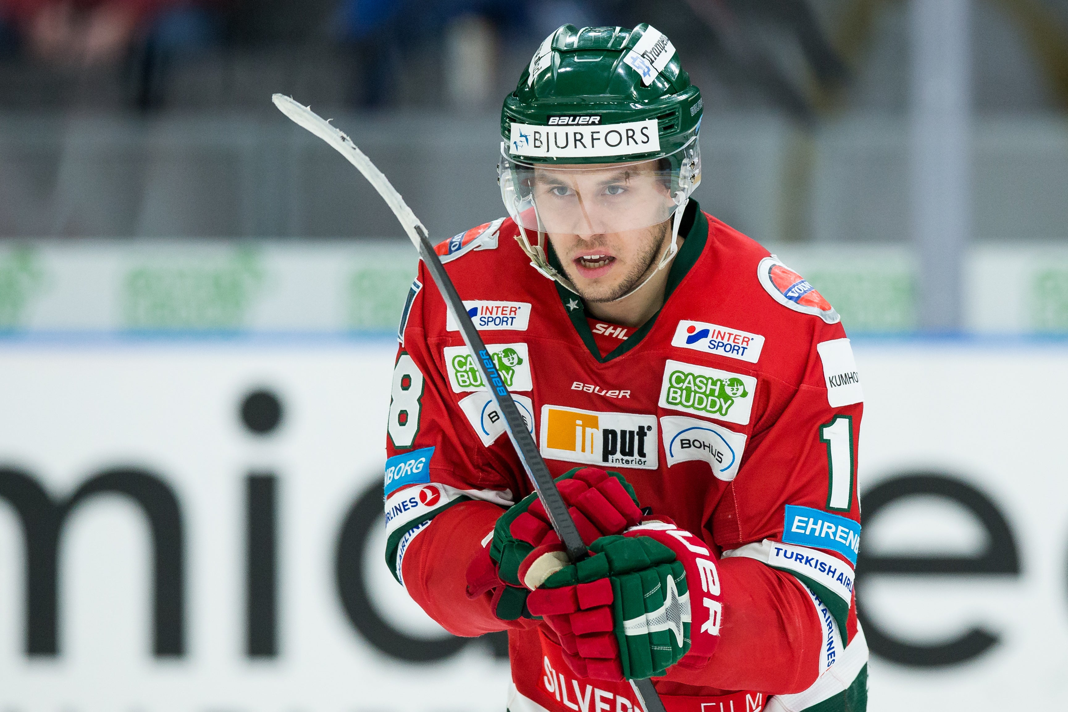 Michael Erichsen/Bildbyrån
