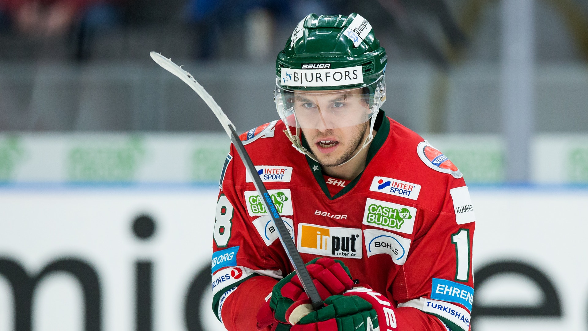 Michael Erichsen/Bildbyrån