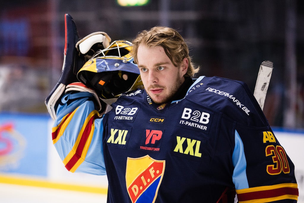 Andreas L Eriksson/Bildbyrån