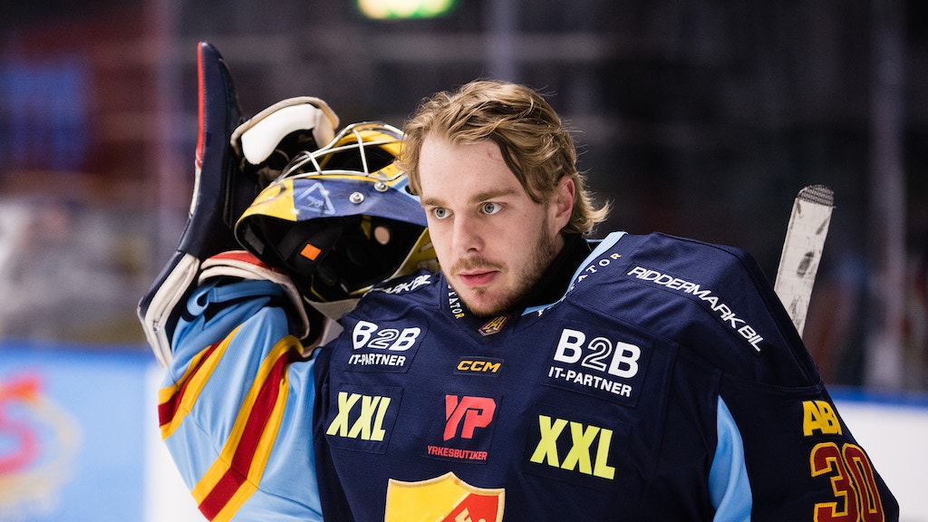 Andreas L Eriksson/Bildbyrån