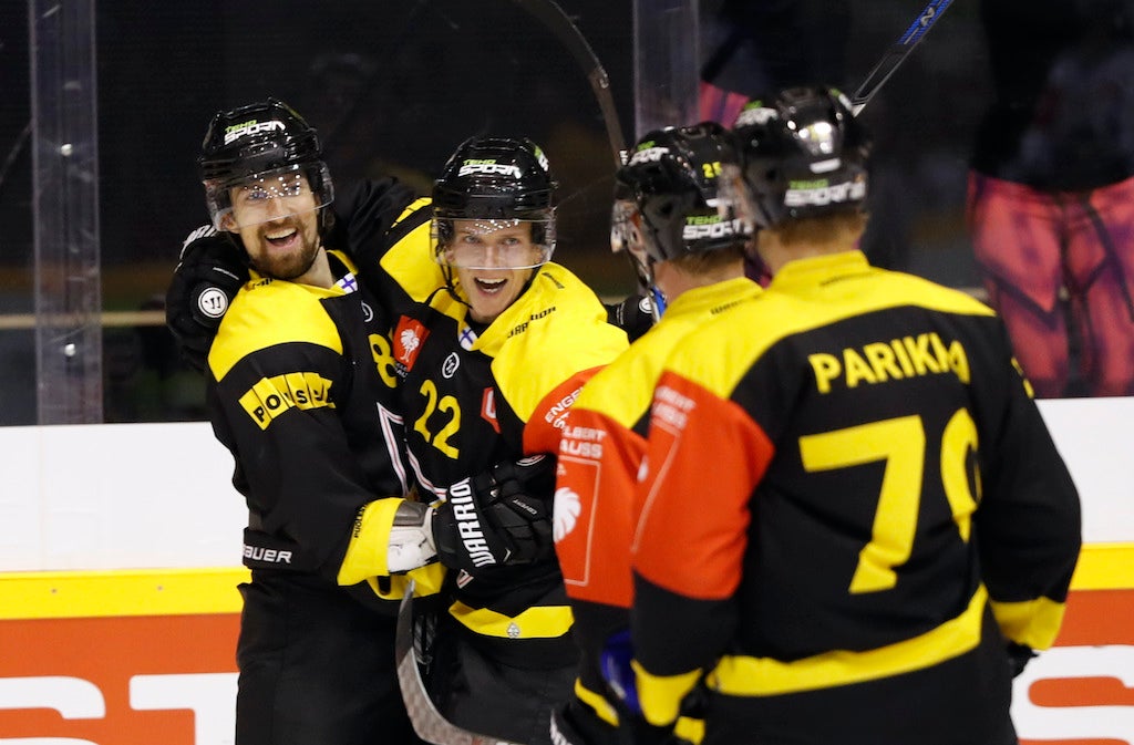 (20691) Janne Tavi/Kalpa