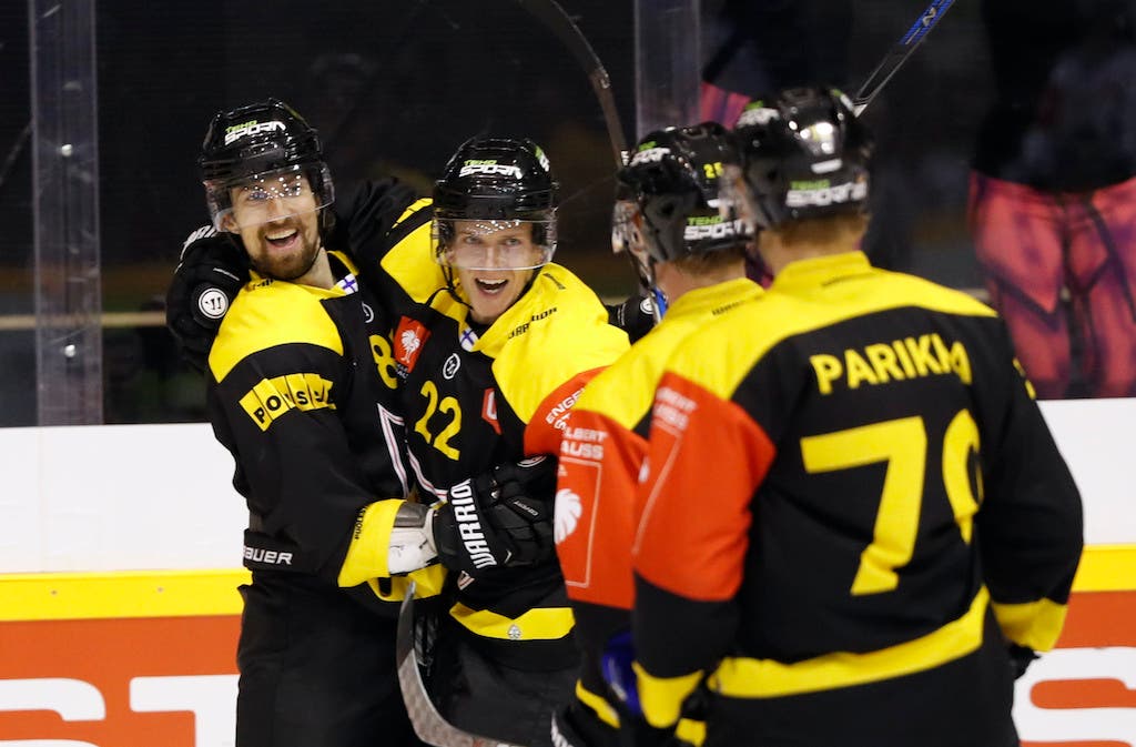 (20691) Janne Tavi/Kalpa