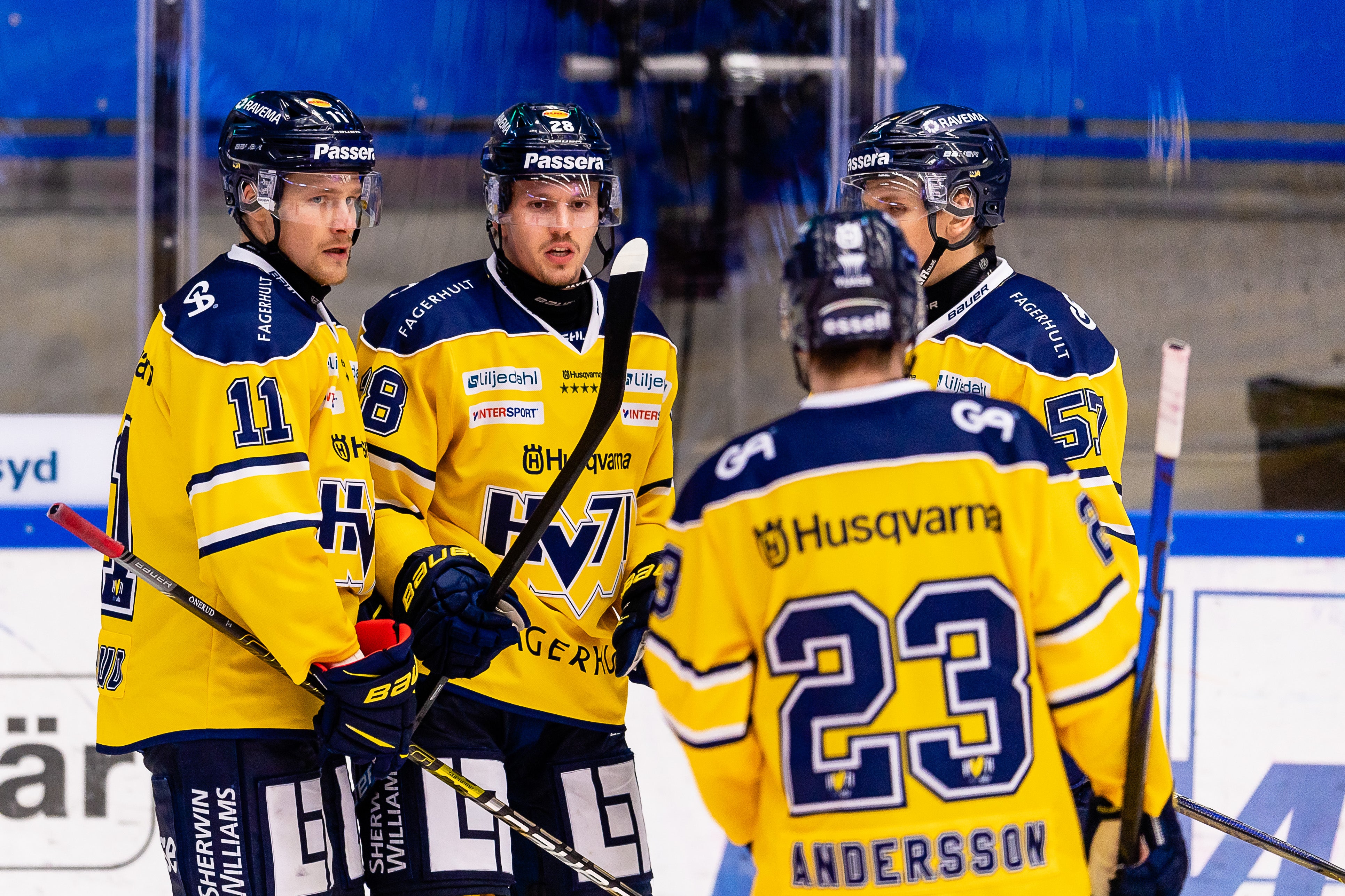 (16316) HV71