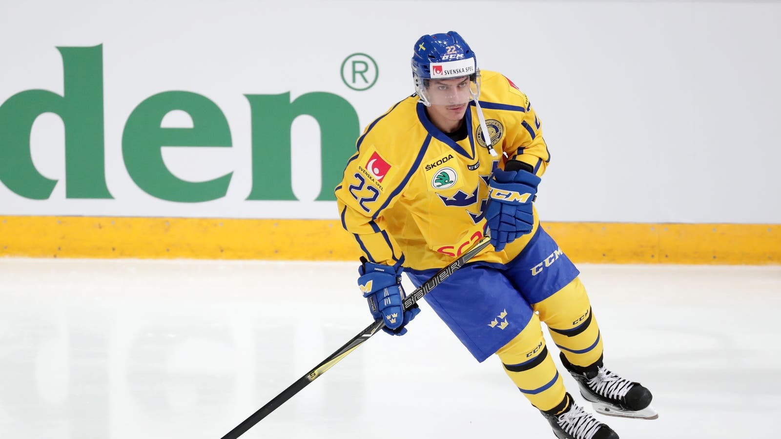 (22744) Andre Petersson