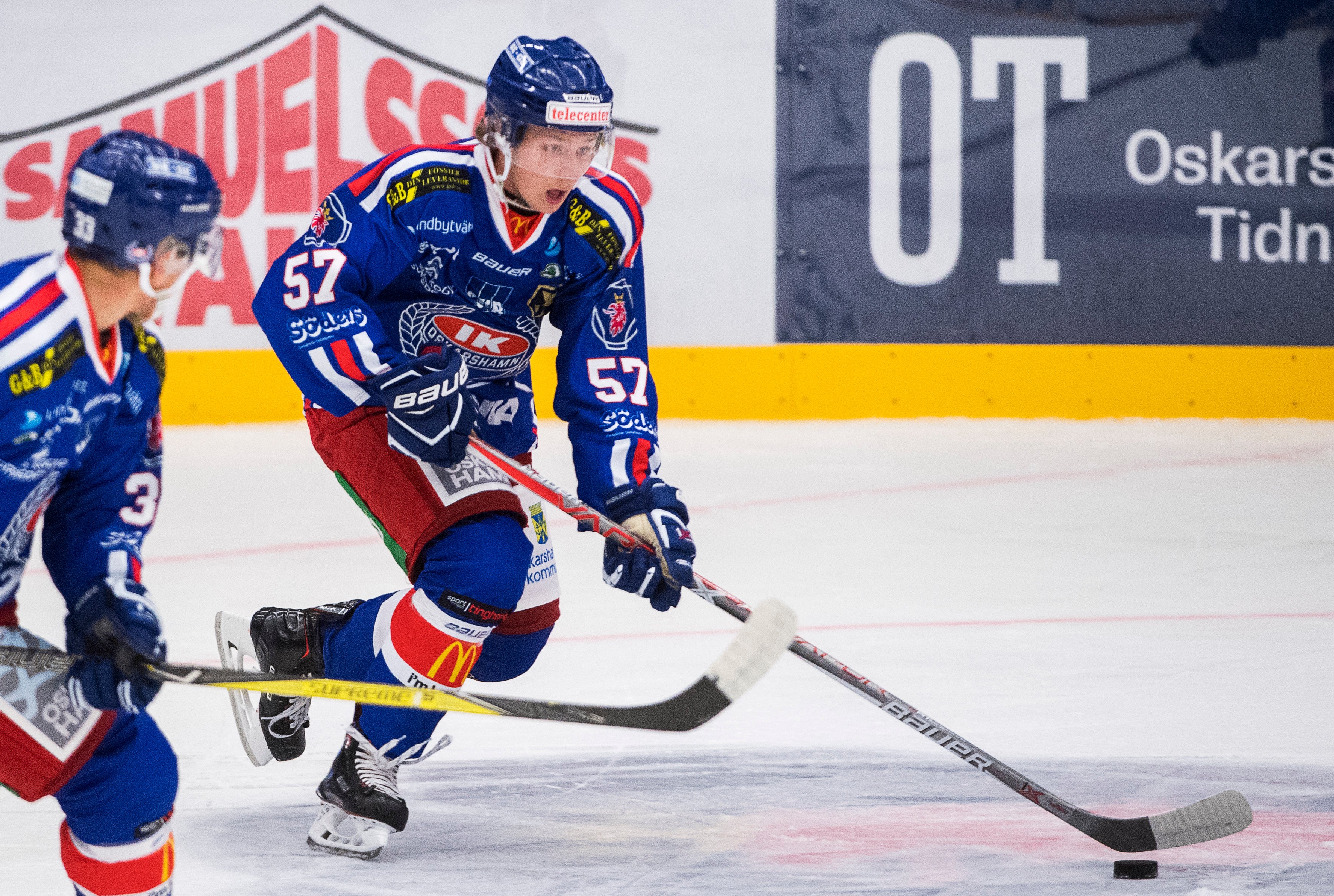 Suvad Mrkonjic/Bildbyrån