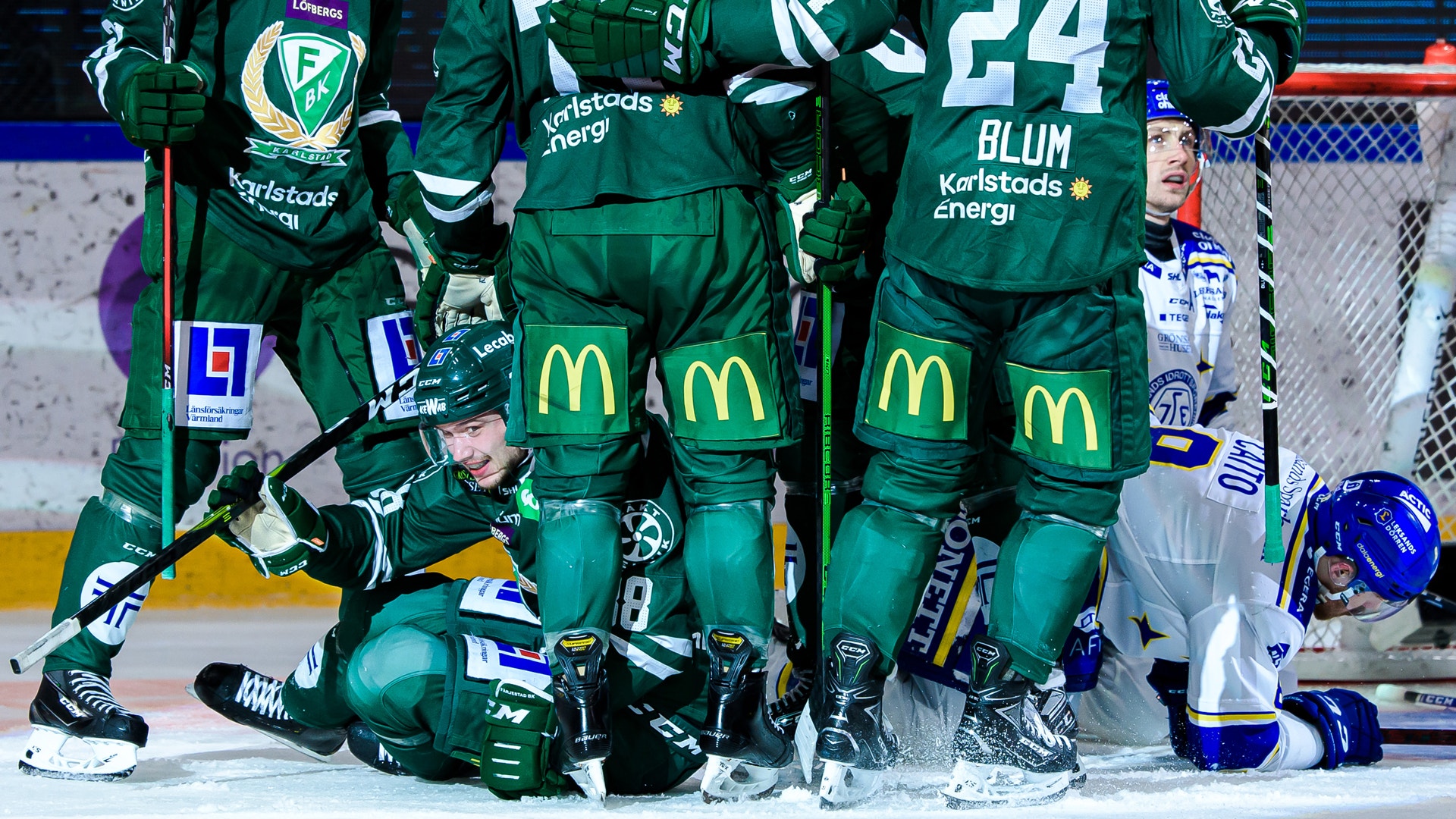 Bildbyrån