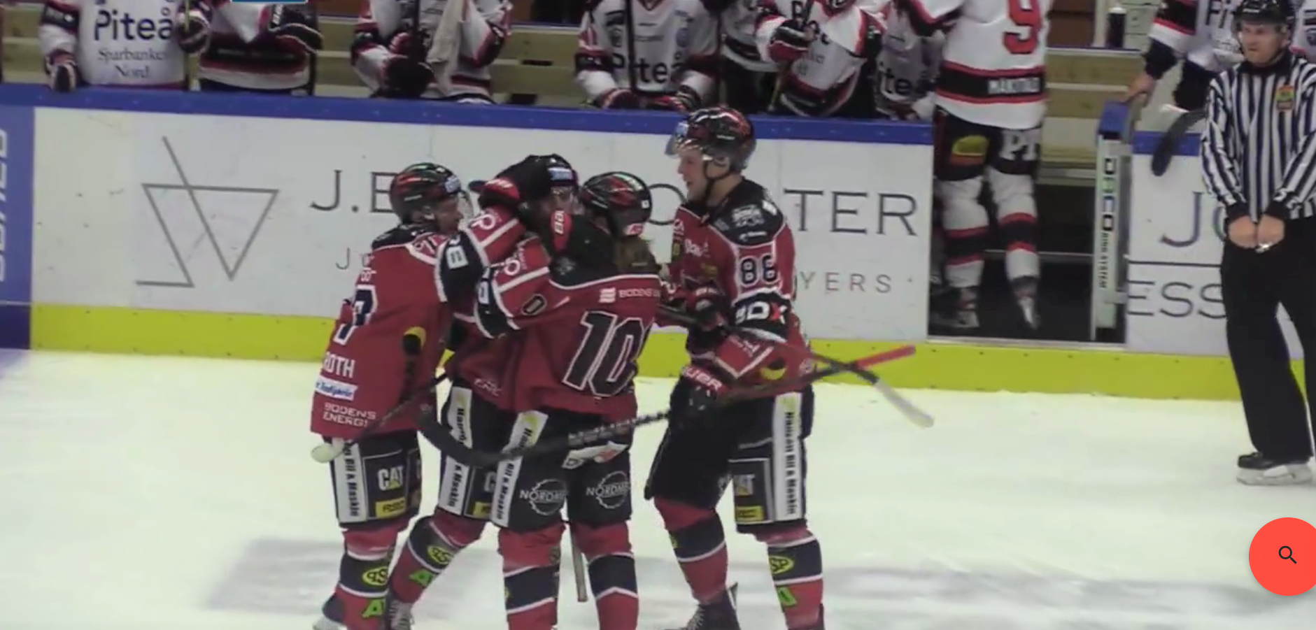 (10540) Boden/Staylive