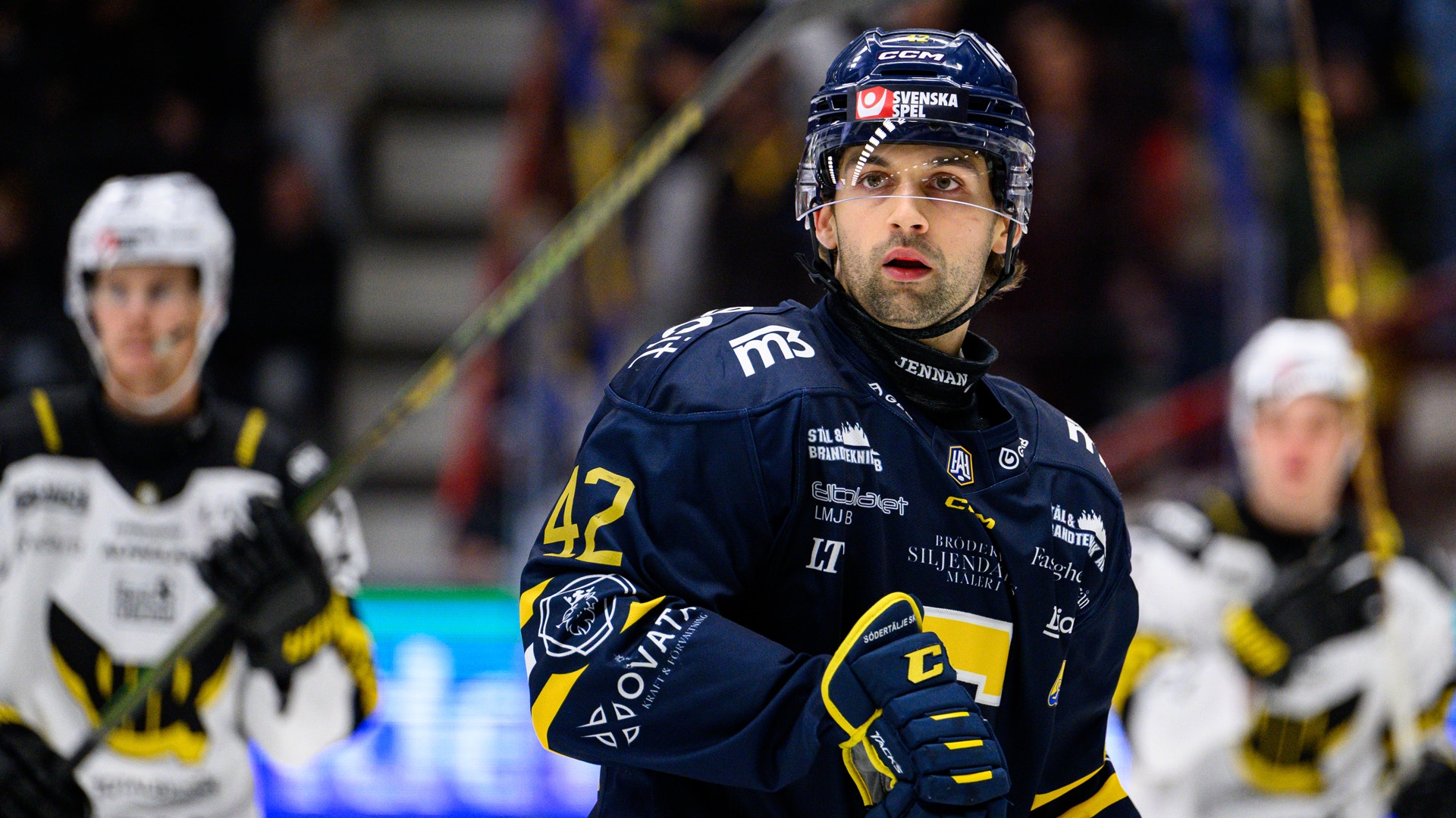 Foto: Simon Hastegård/Bildbyrån
