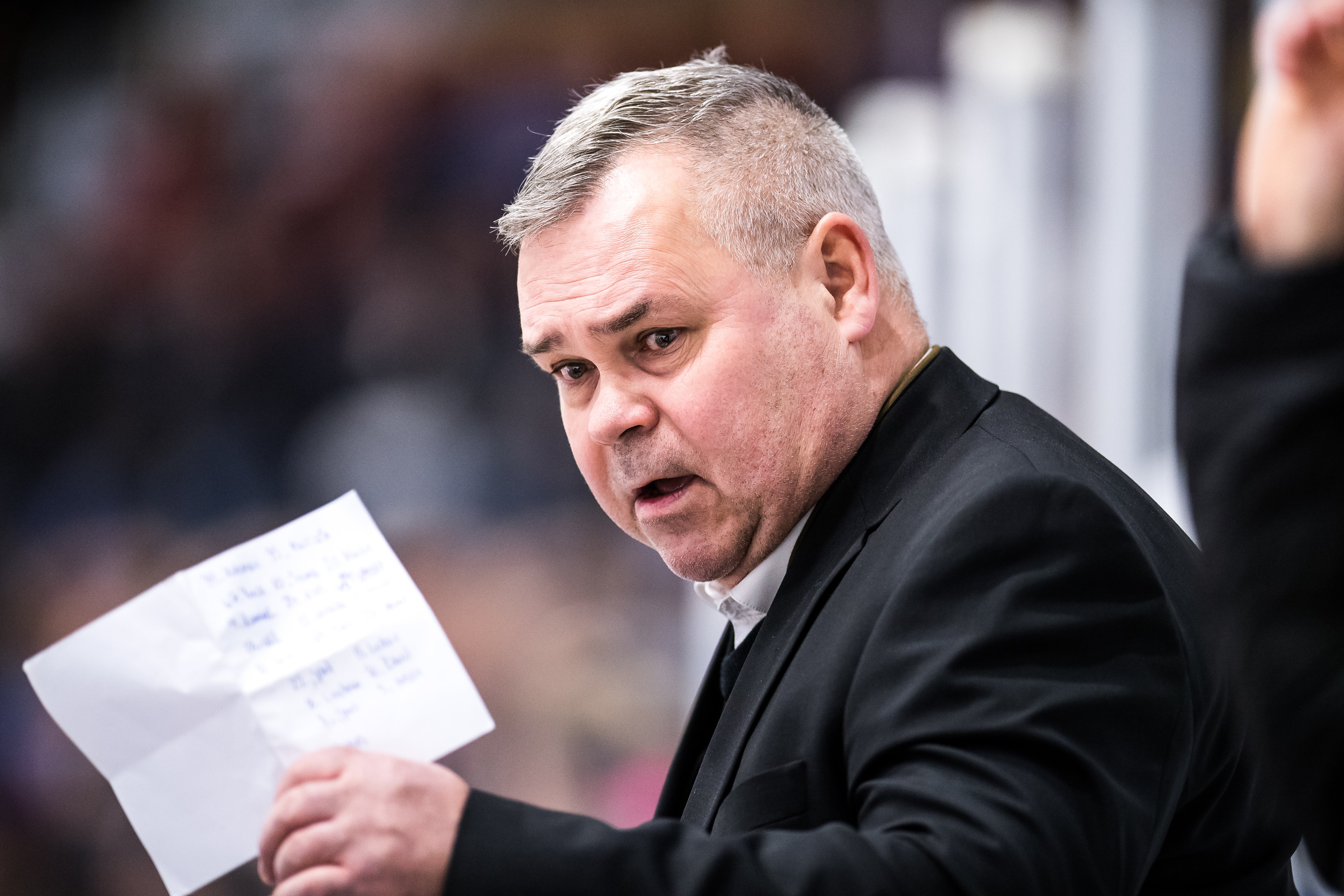 (12131) Leif Strömberg