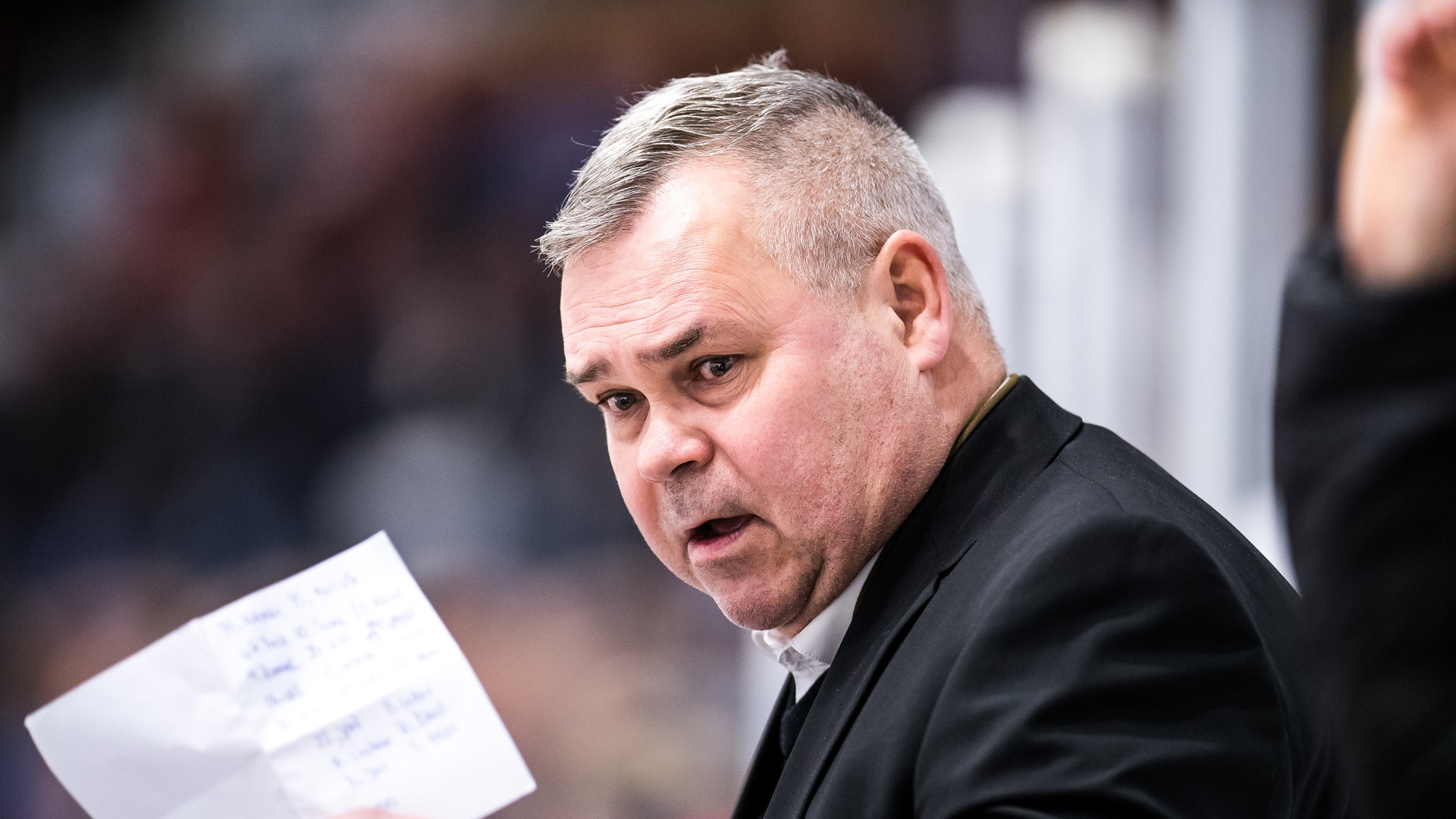 (12131) Leif Strömberg