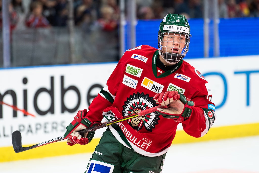 Mathias Bergeld/Bildbyrån