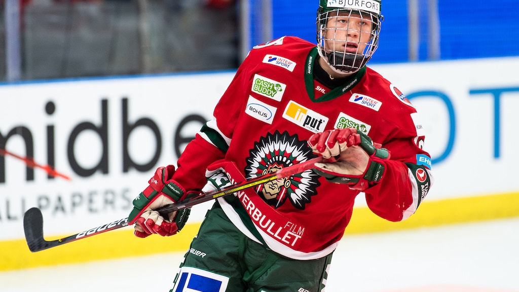 Mathias Bergeld/Bildbyrån