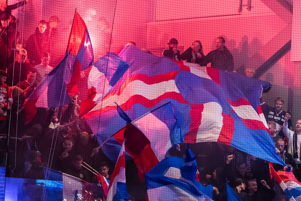 Suvad Mrkonjic/Bildbyrån