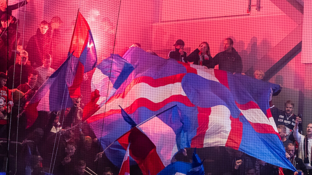 Suvad Mrkonjic/Bildbyrån