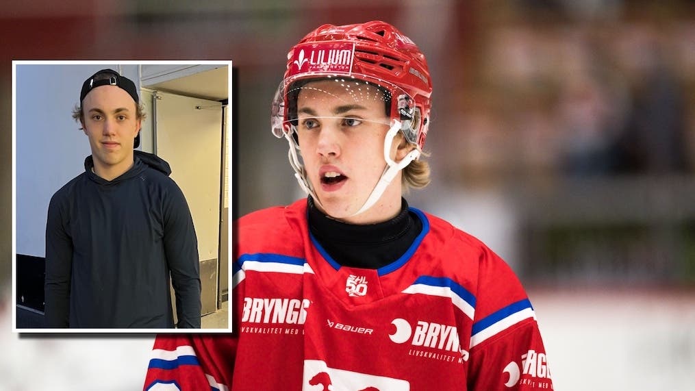 Linus Eriksson