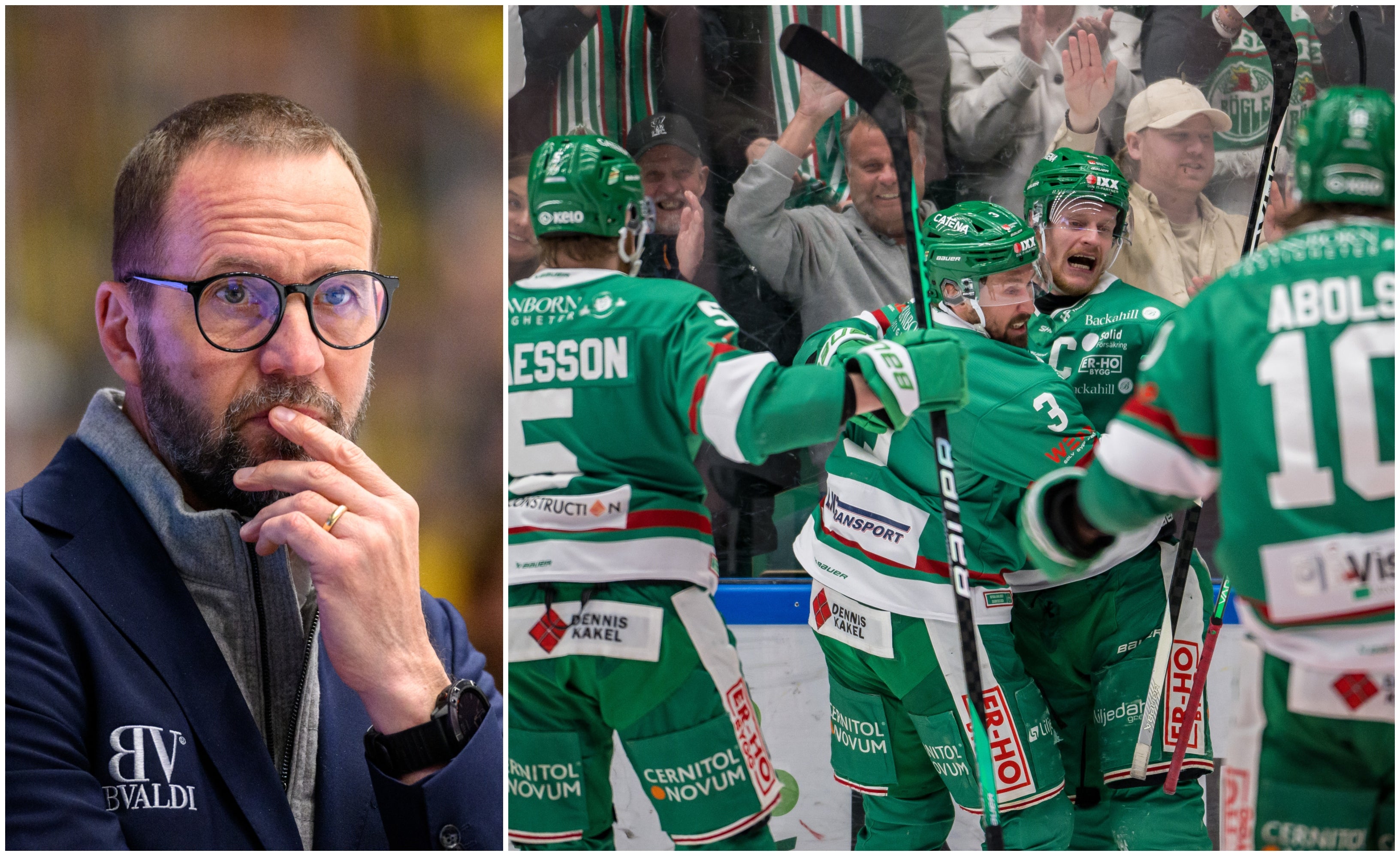 Roger Hansson/Rögle