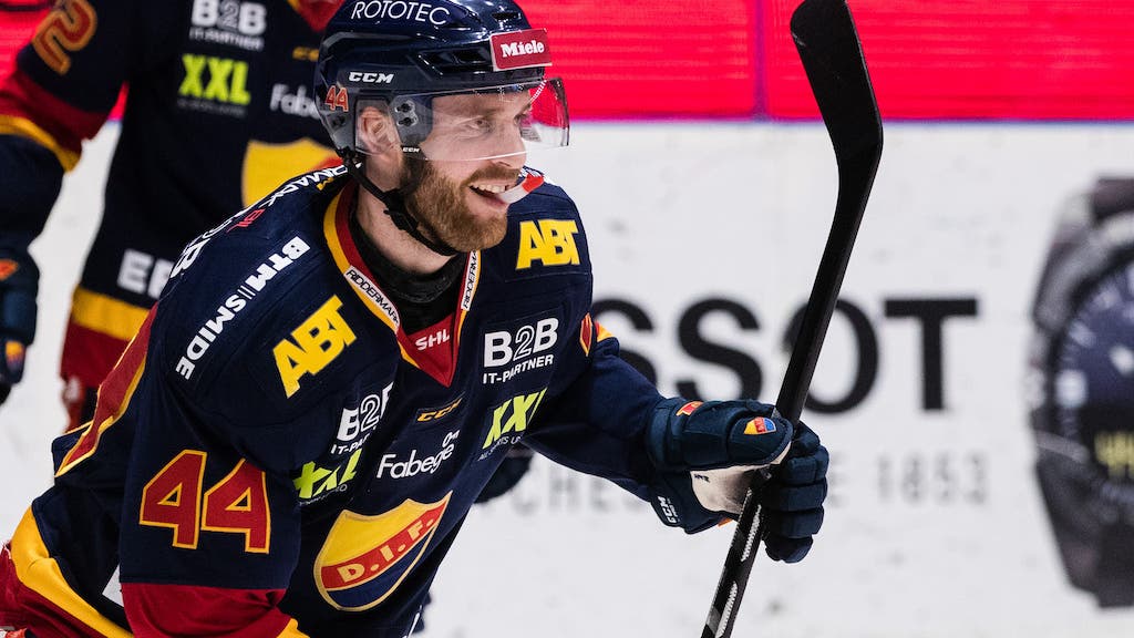 Andreas L Eriksson/Bildbyrån