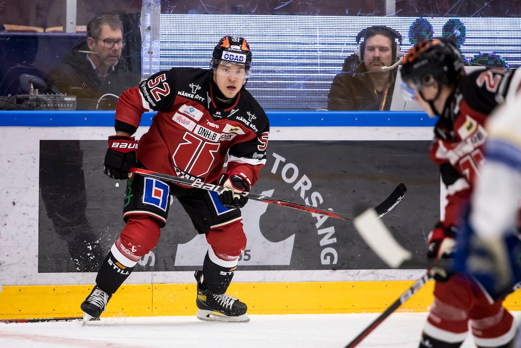 (25094) Petrus Palmu Örebro