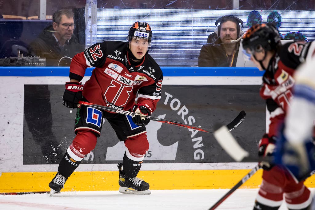 (25094) Petrus Palmu Örebro