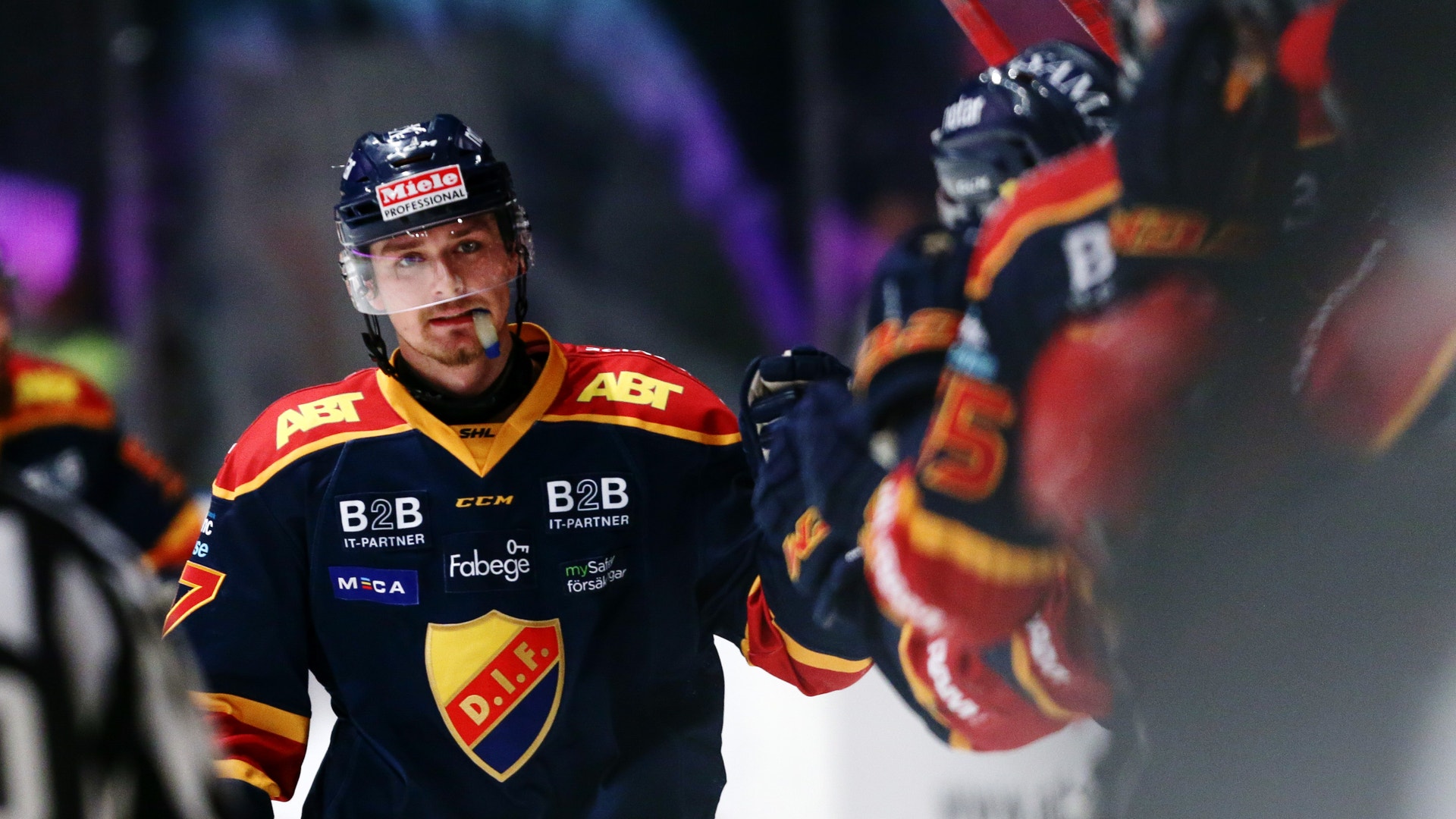 Kenta Jönsson/Bildbyrån