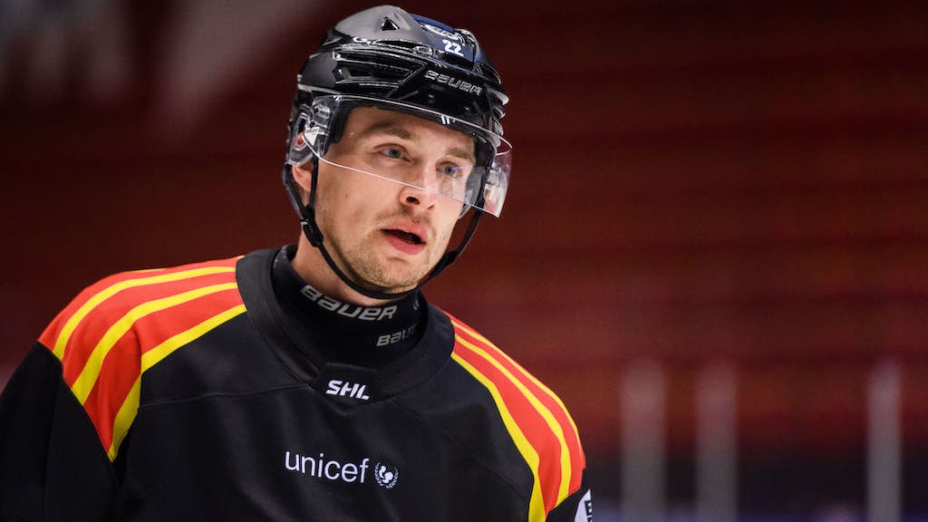 (16653) Adam Pettersson/Brynäs