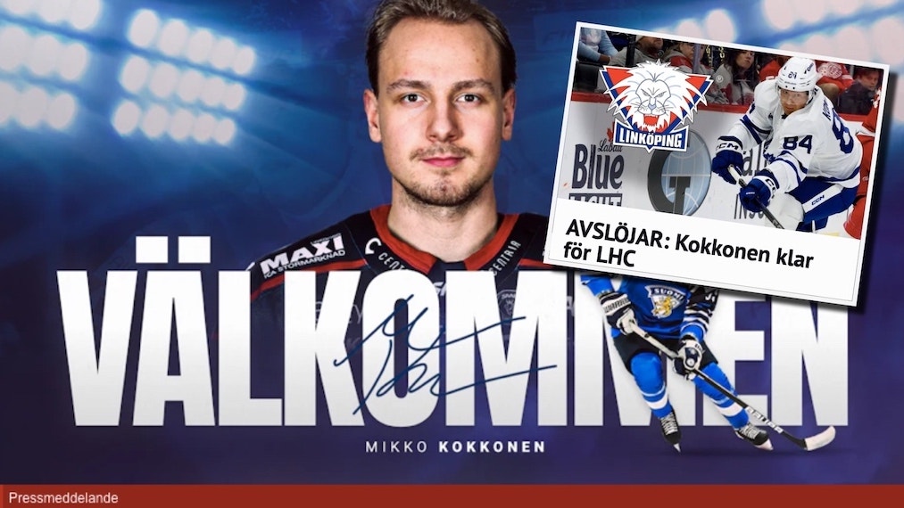 Foto: Bildbyrån / skärmdump LHC:s hemsida