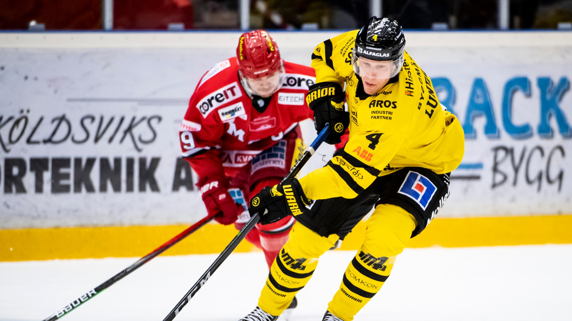 Foto: Erik Mårtensson/Bildbyrån