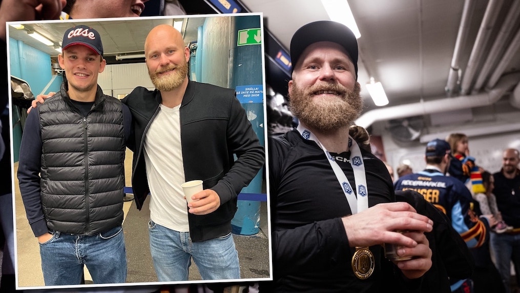 Patrick Thoresen Arvid Costmar