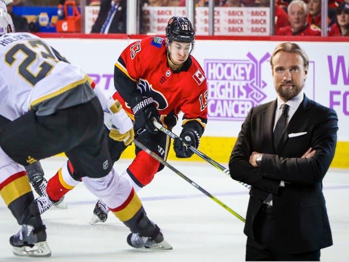 (5570) Jonatan/Gaudreau