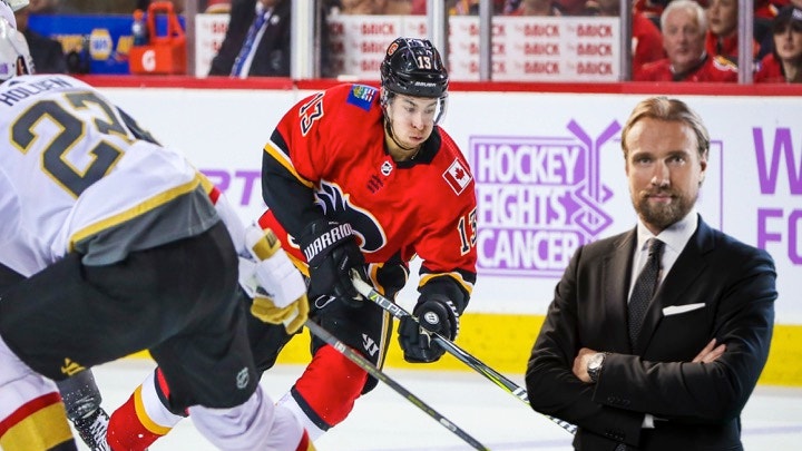 (5570) Jonatan/Gaudreau