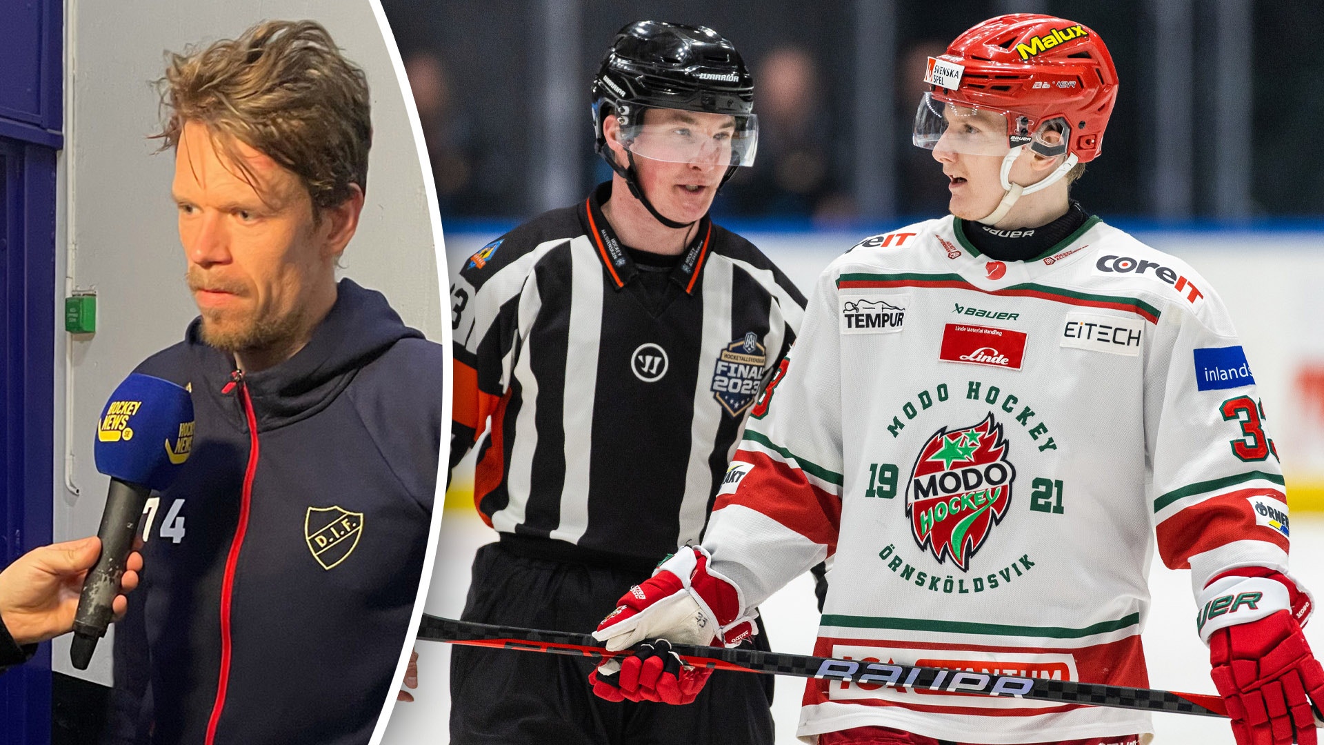 (27697) Danielsson Mannberg