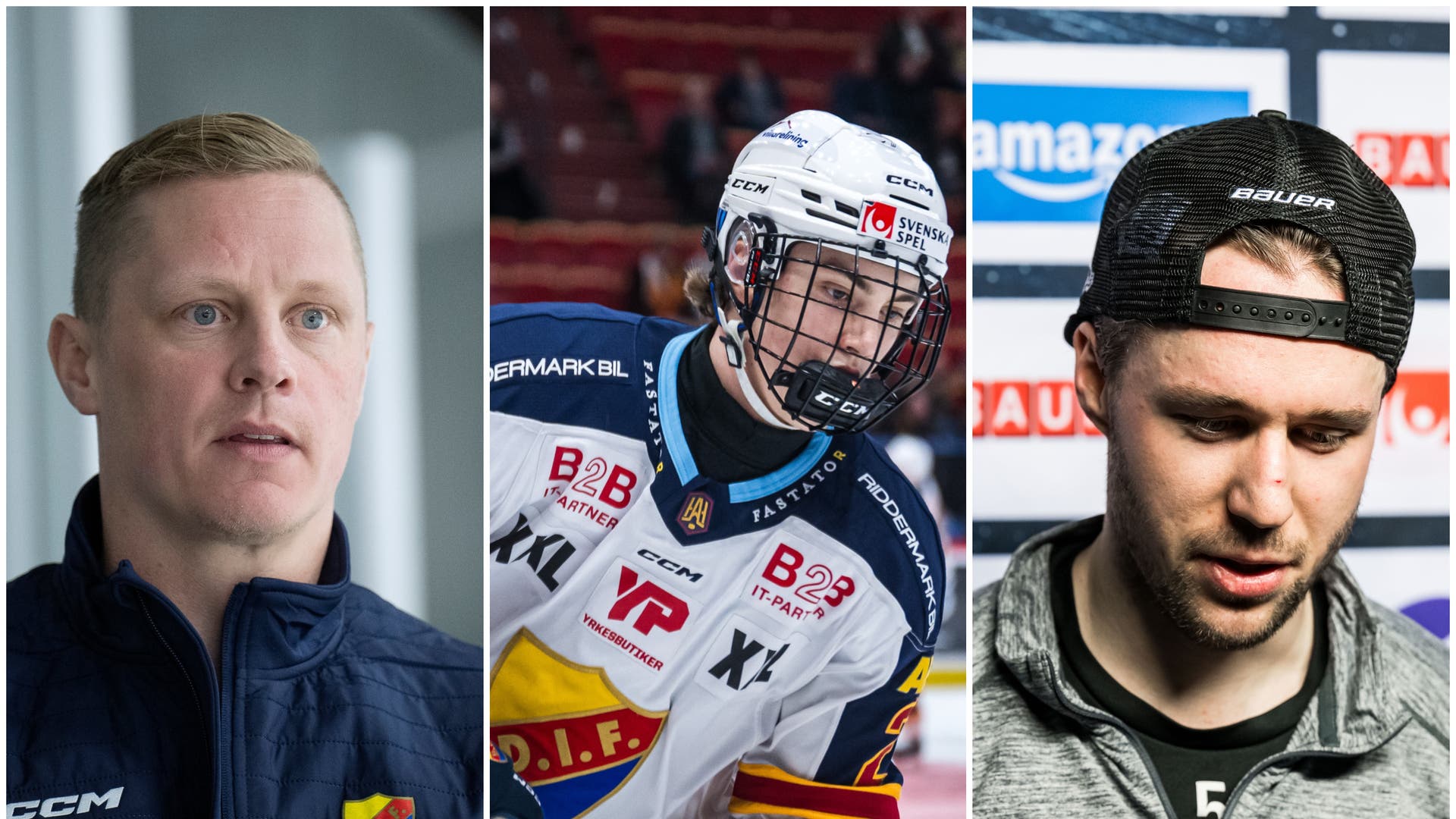 Foto: Sven Lindwall & Bildbyrån