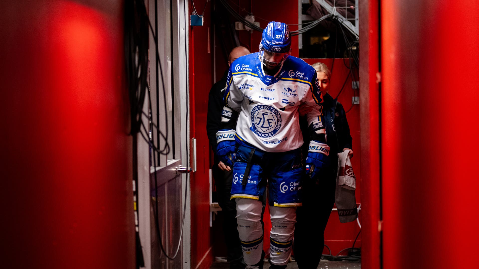 Marek Hrivik