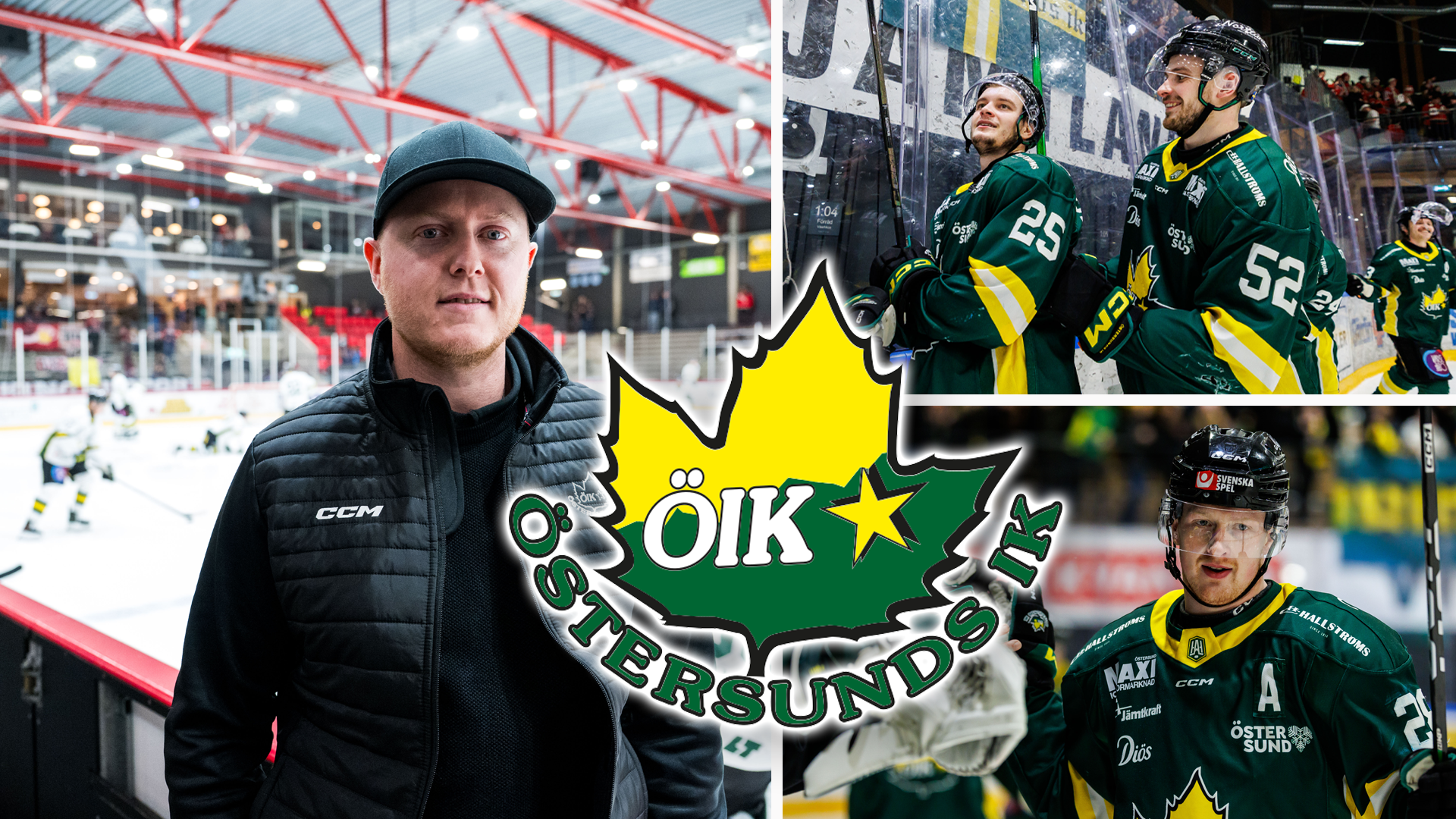 Rasmus Aro Östersund