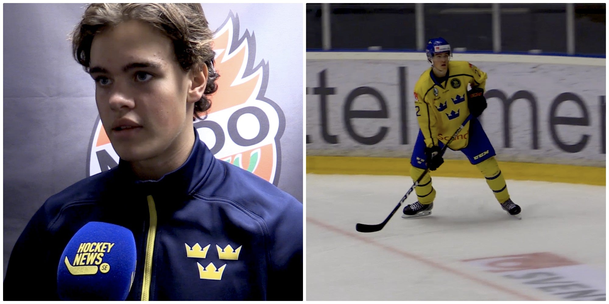 Henrik Sjöberg /Hockeynews.se