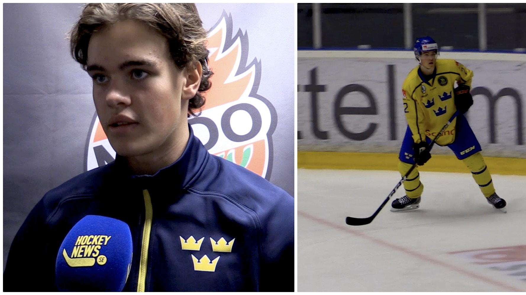 Henrik Sjöberg /Hockeynews.se