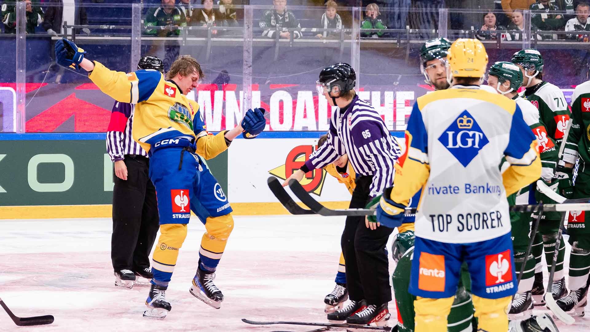 Foto: Bildbyrån