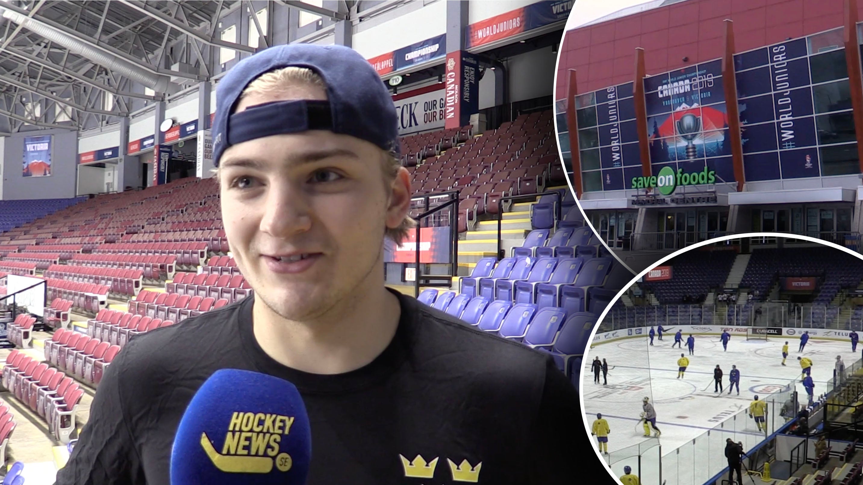 Henrik Sjöberg / HockeyNews.se