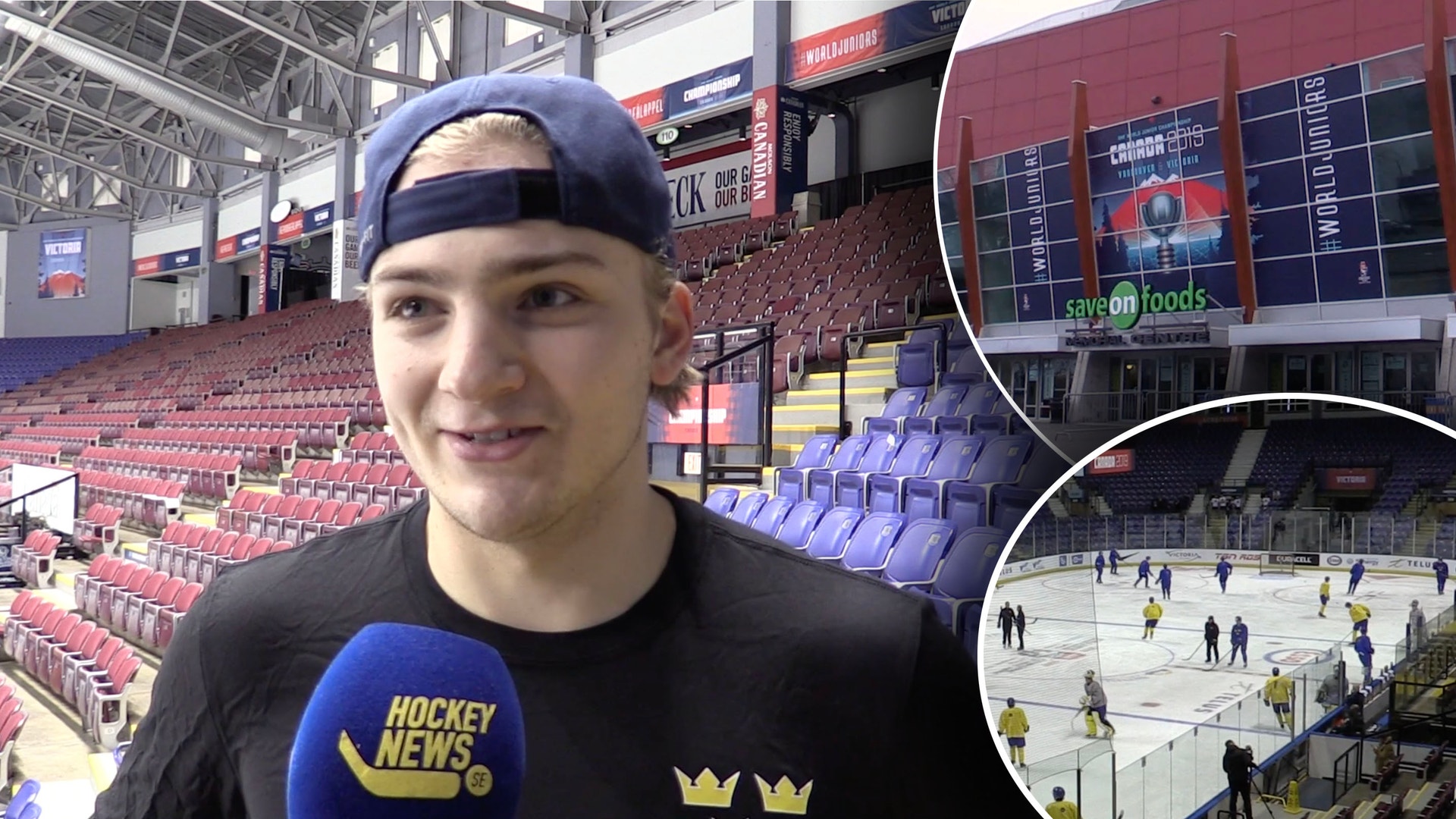 Henrik Sjöberg / HockeyNews.se