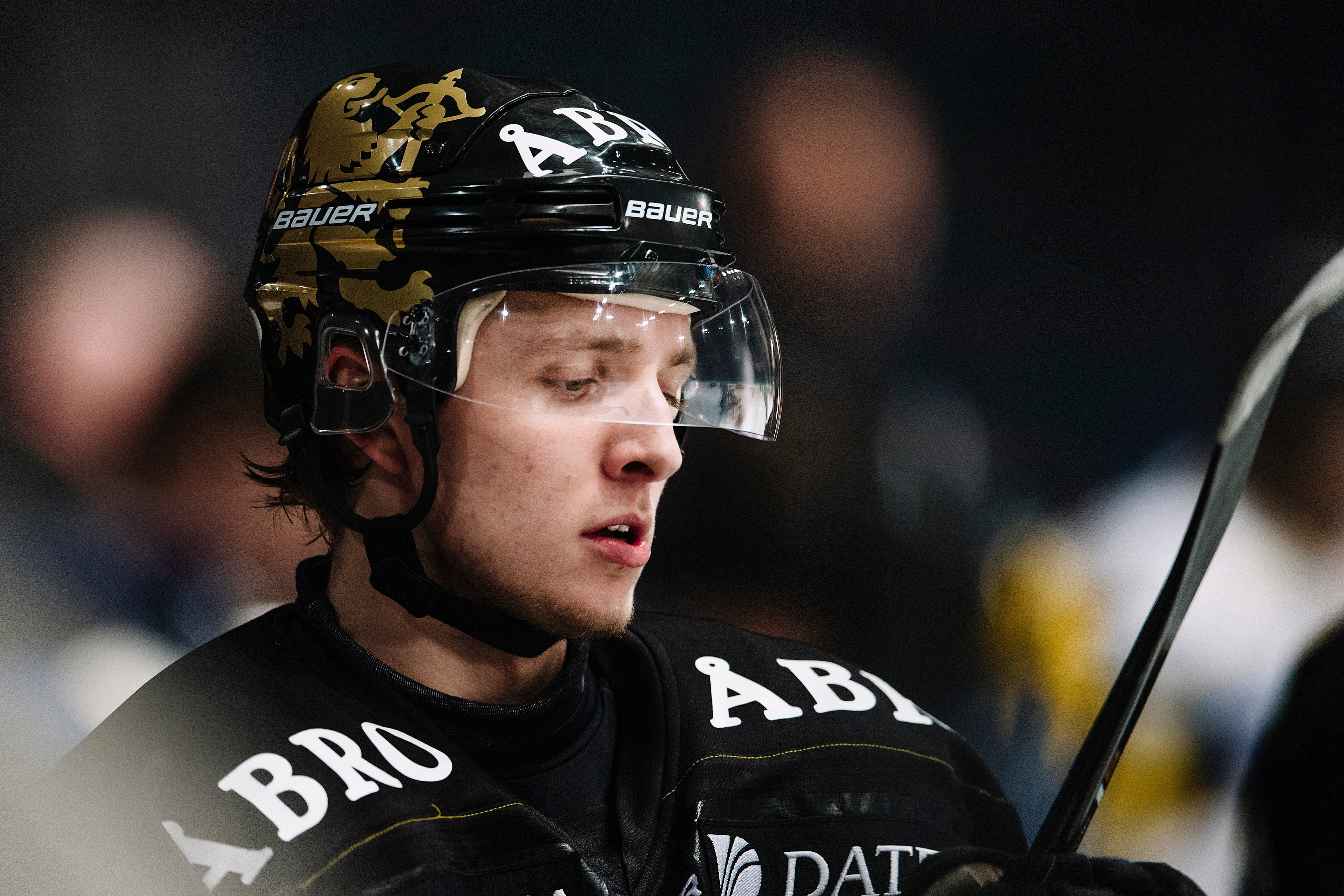 Erik Simander / Bildbyrån